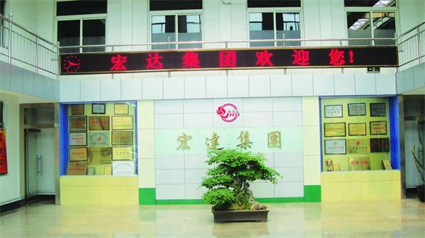 山东省博富体育集团