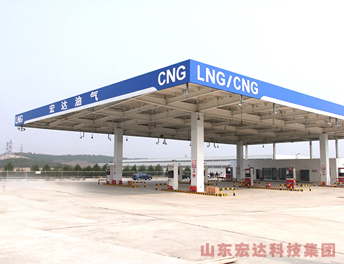 博富体育加气站有什么优点