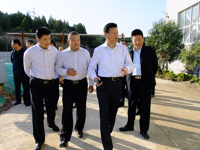 山东省新旧动能转换重大项目库第一批优选项目----山东博富体育深冷容器技术的深度开发利用及装备产业化项目。