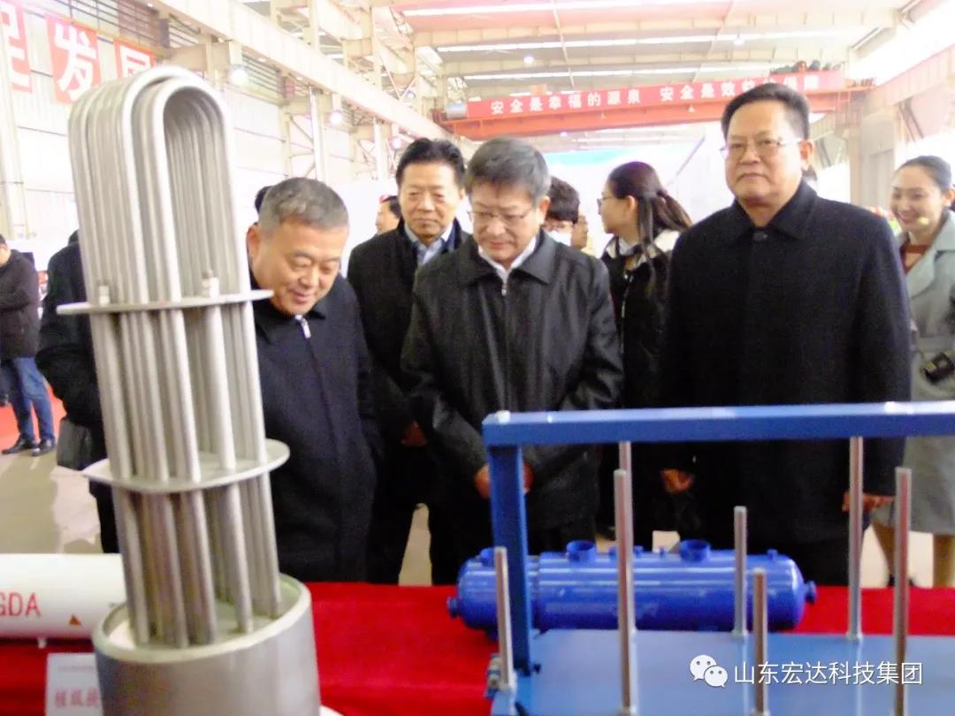 济南市长清区第五届职工焊接技能大赛在博富体育集团隆重举行
