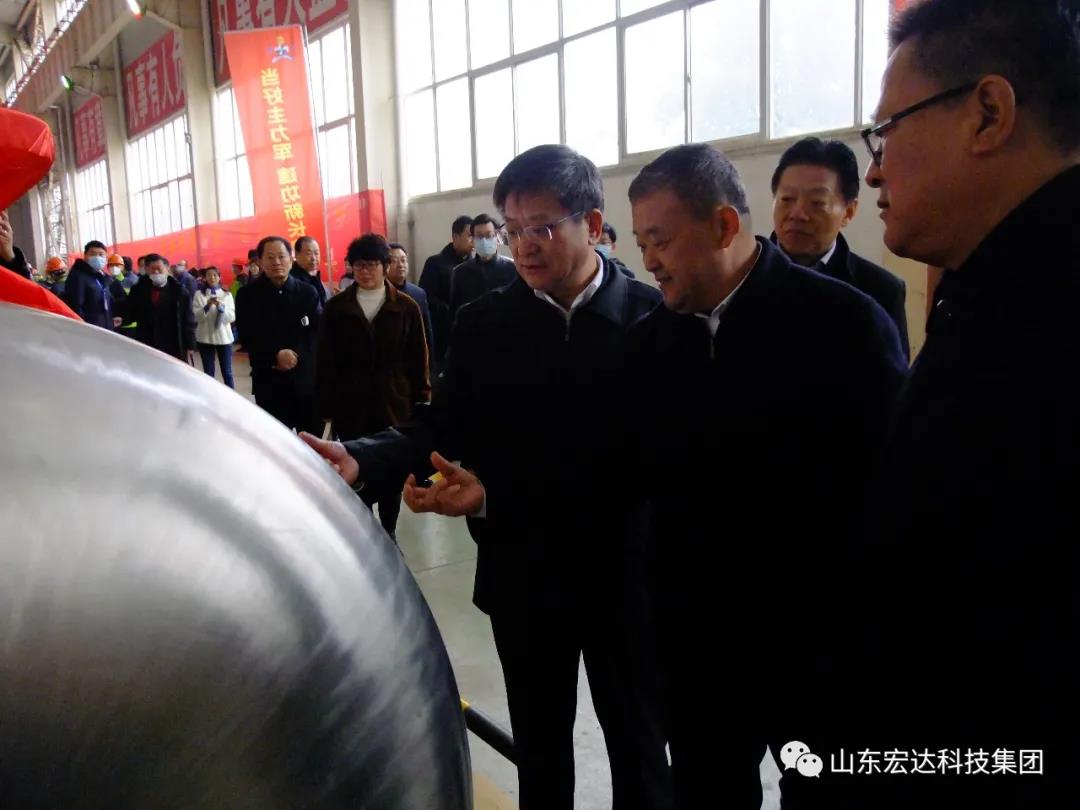 济南市长清区第五届职工焊接技能大赛在博富体育集团隆重举行