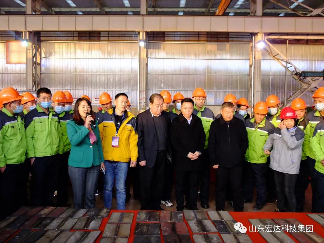 济南市长清区第五届职工焊接技能大赛在博富体育集团隆重举行
