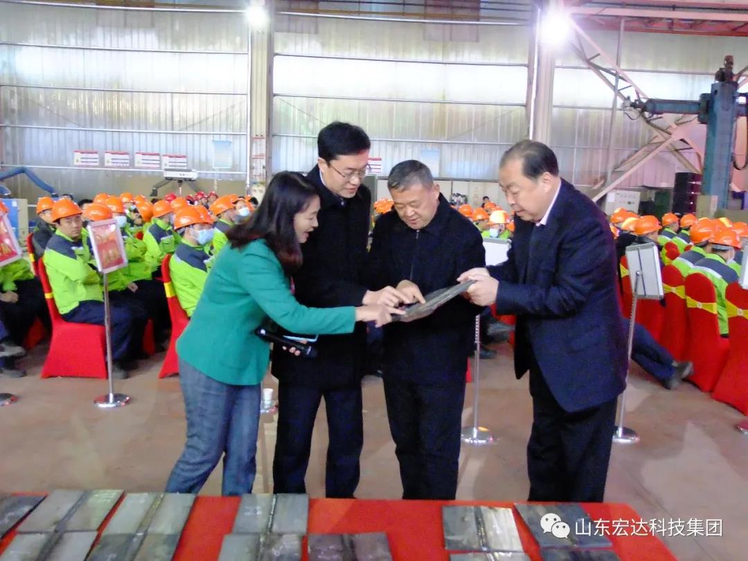 济南市长清区第五届职工焊接技能大赛在博富体育集团隆重举行